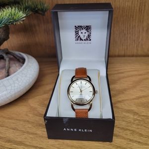 Anne Klein Watch